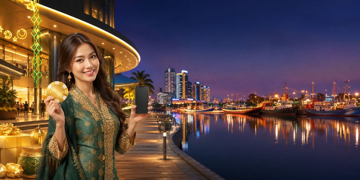 Pengguna VIP Kuantan menikmati bonus khas dan odds pertaruhan sukan