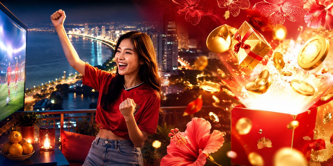 Pengguna Penang membuat deposit selamat melalui platform ex90 dengan perlindungan data